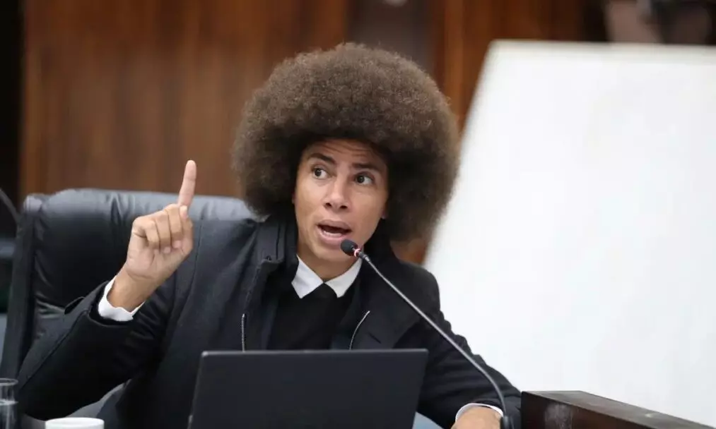 Alep recorre ao STJ para cassar decisão que suspendeu processo contra Renato Freitas